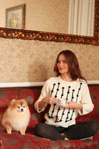 Casaco Pollok Tricot