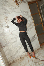 Calça Beverly