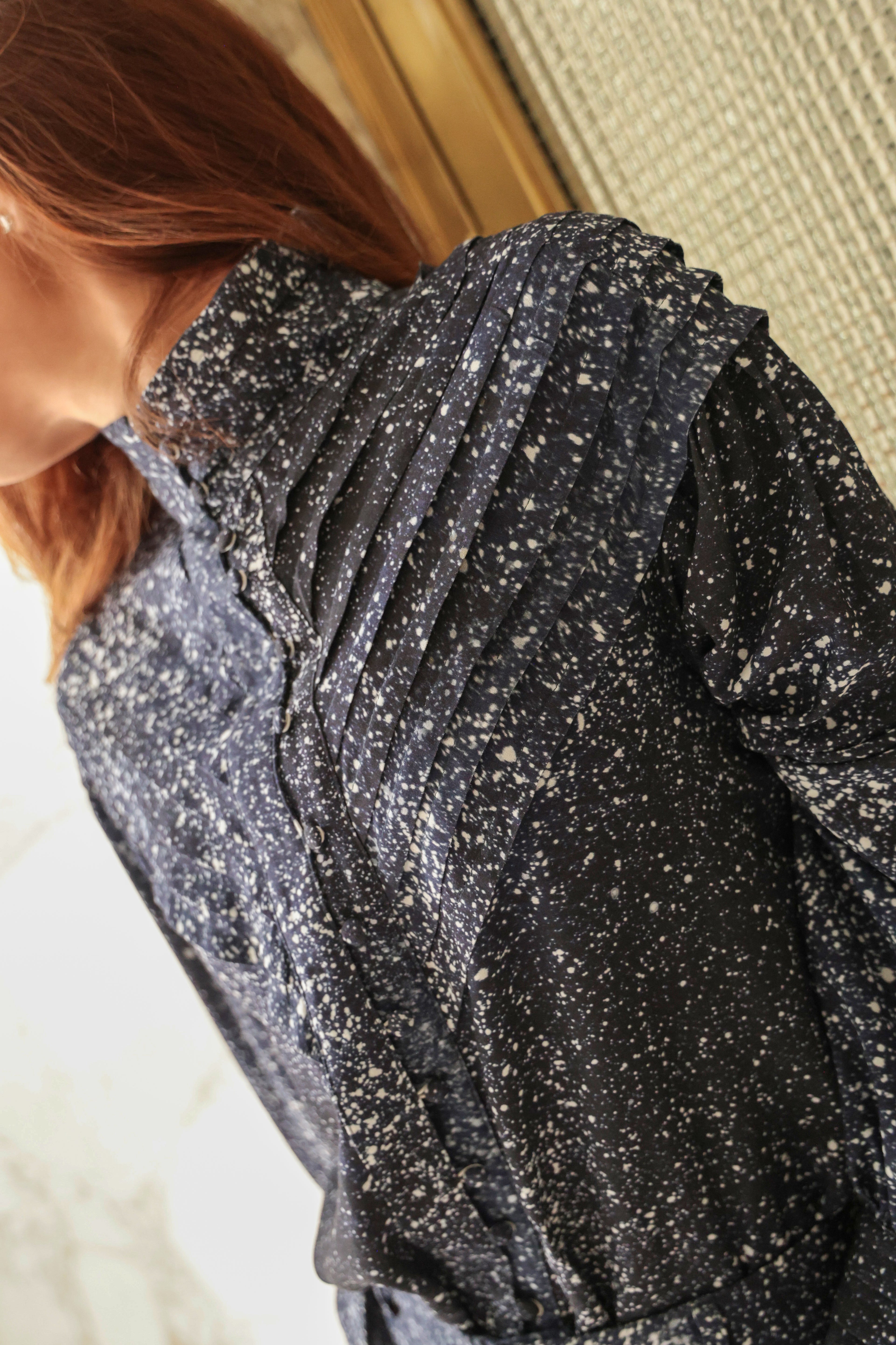Camisa Sotherbys VISCOSE