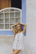 Blusa Santo Domingo