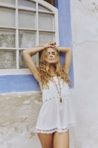 Blusa Santo Domingo