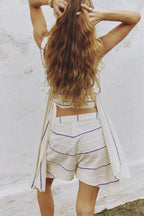Blusa Areia