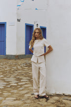 Blusa Catedral