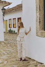 Blusa Catedral