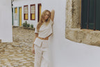 Blusa Catedral