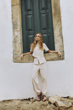 Blusa Catedral
