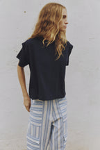 Blusa Irazu