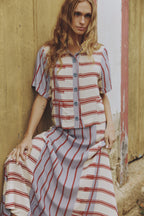 Camisa Banderas