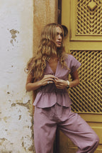 Blusa Colombia