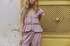 Blusa Colombia