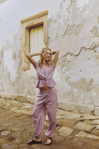 Blusa Colombia