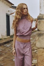 Calça Caribe 1