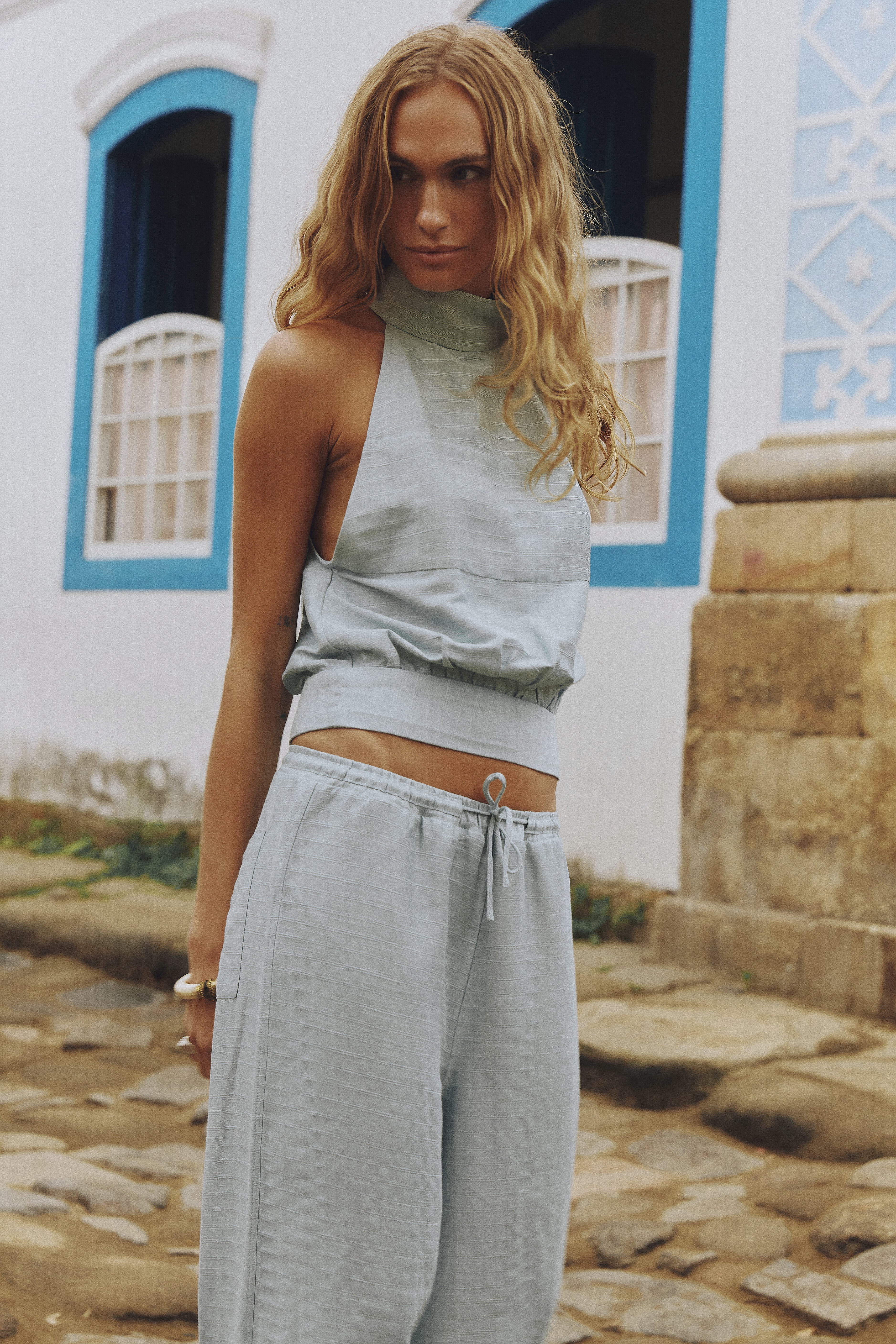 Blusa Cartagena 2