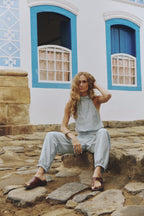 Calça Caribe 2
