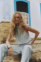 Calça Caribe 2