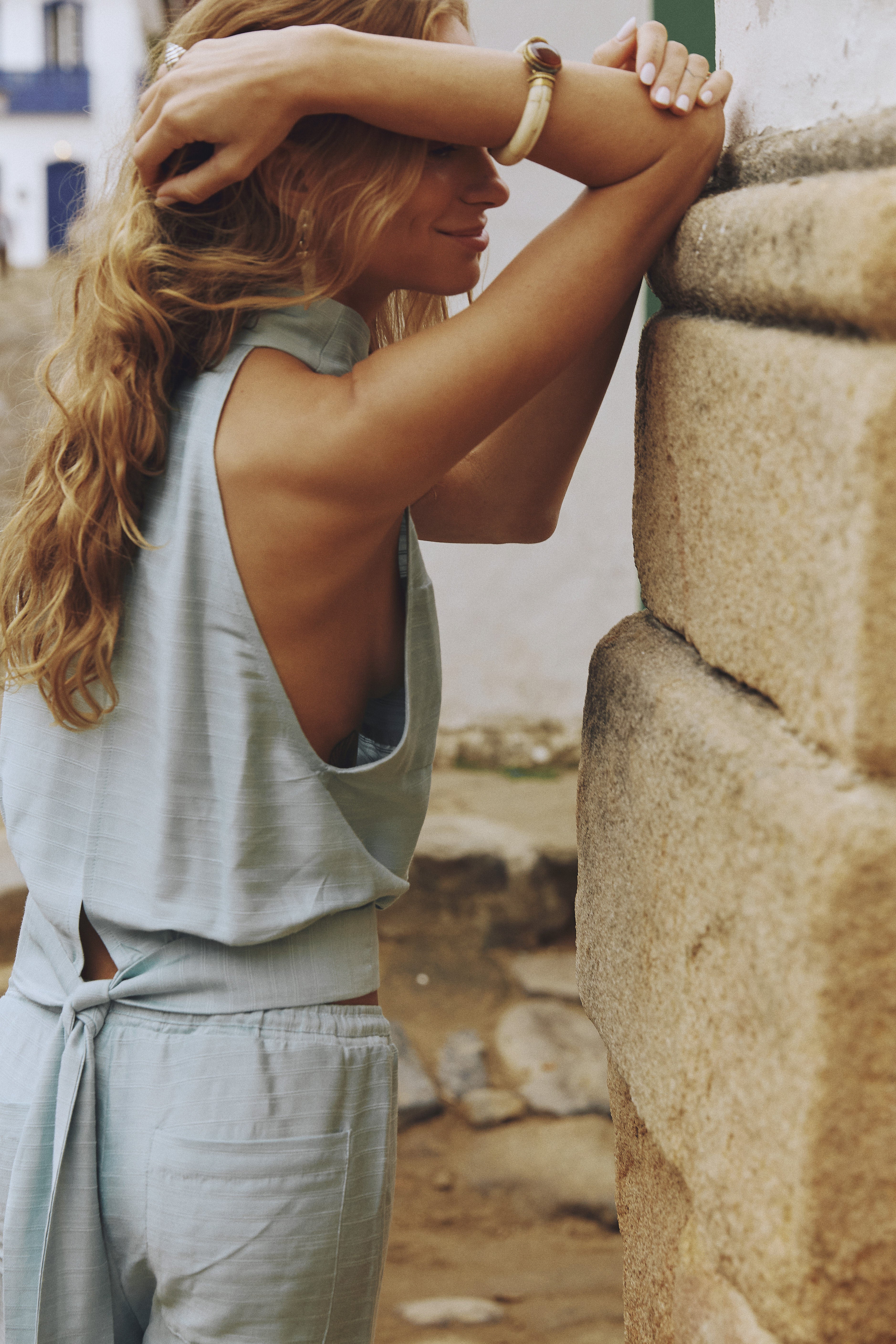 Blusa Cartagena 2