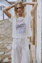 Camiseta Santa Clara