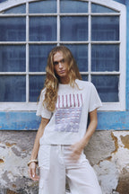Camiseta Santa Clara