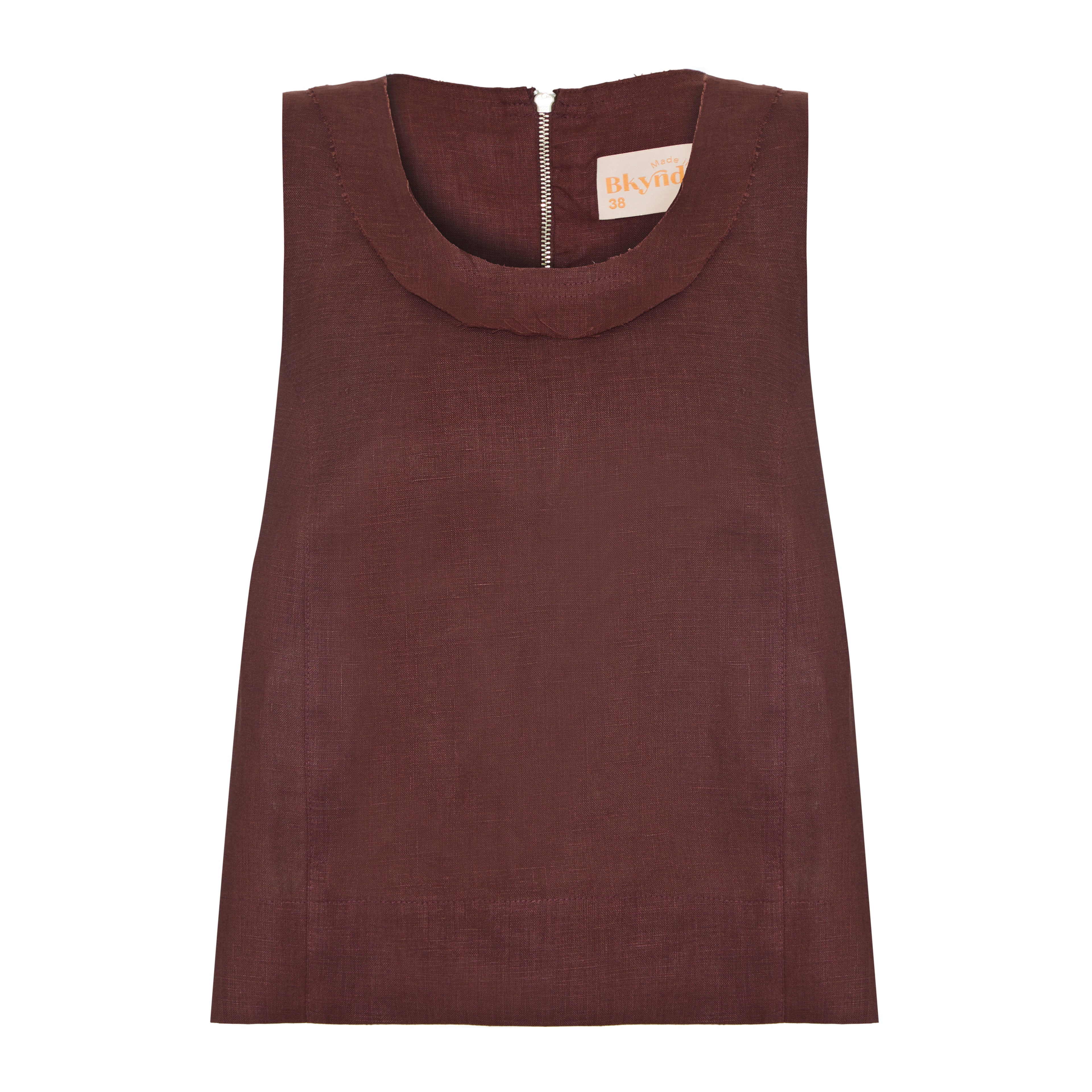 Blusa Rosario