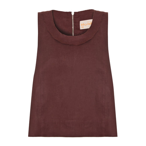Blusa Rosario