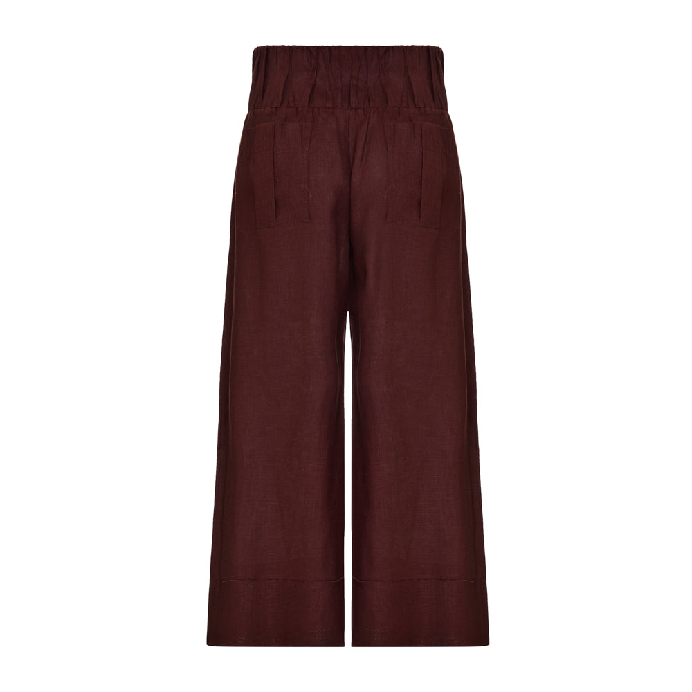 Calça Gatsemani