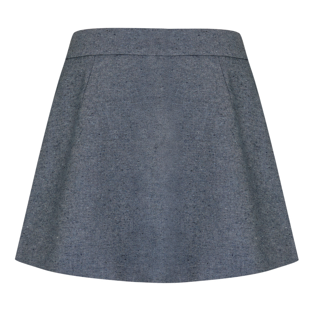 Shorts Saia Baru