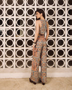 Calça Itaim