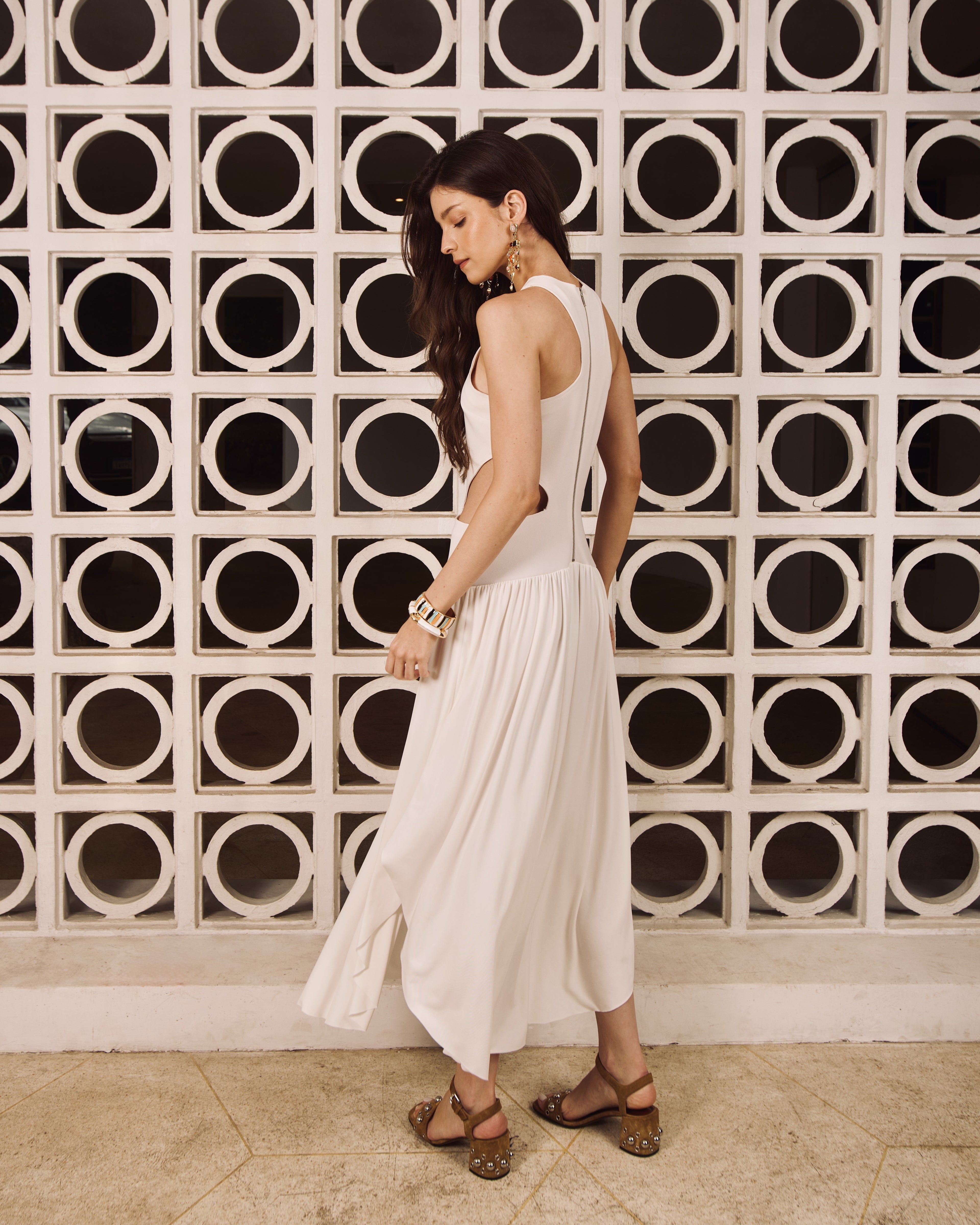 Vestido Crepúsculo