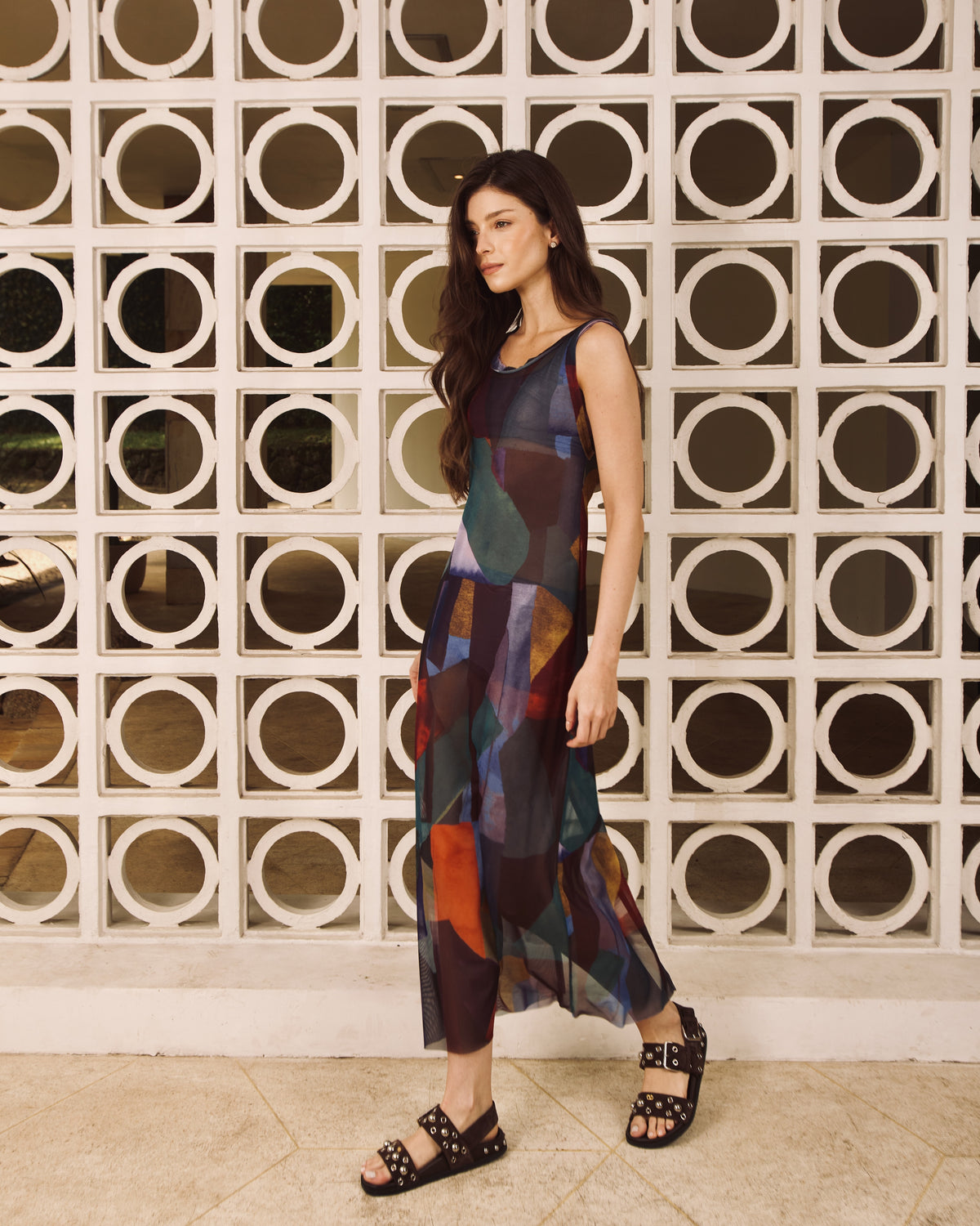 Vestido Hicks