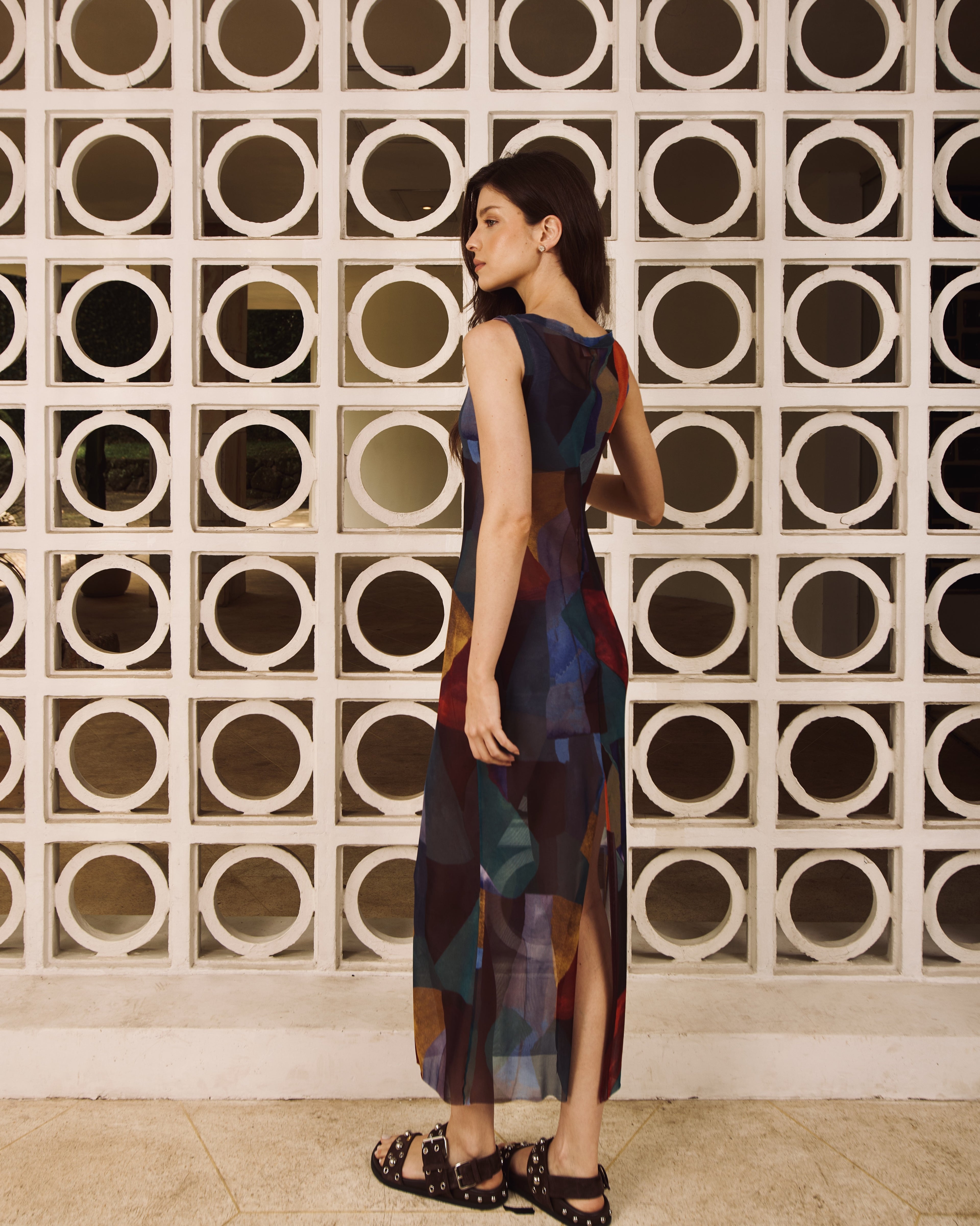 Vestido Hicks