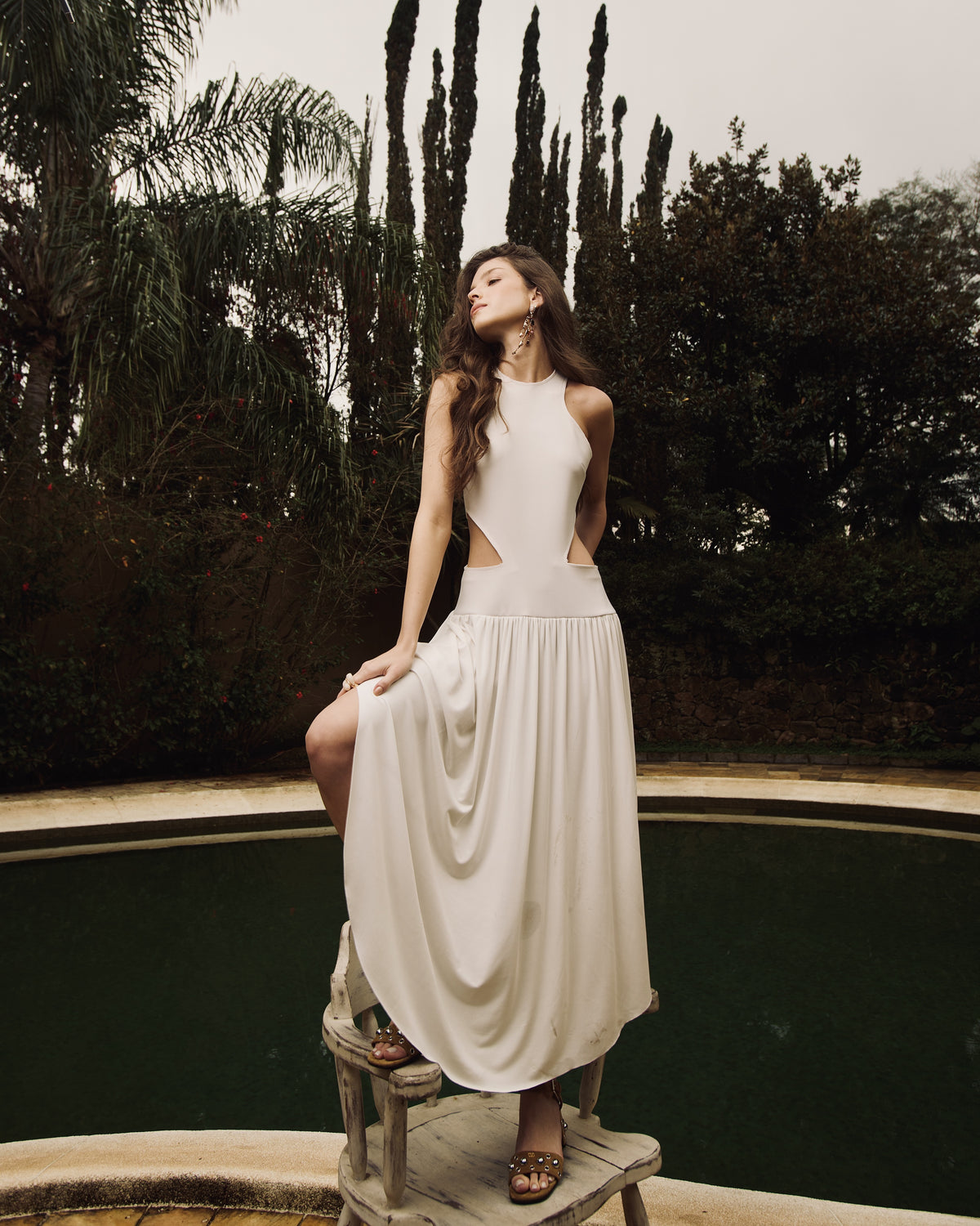 Vestido Crepúsculo