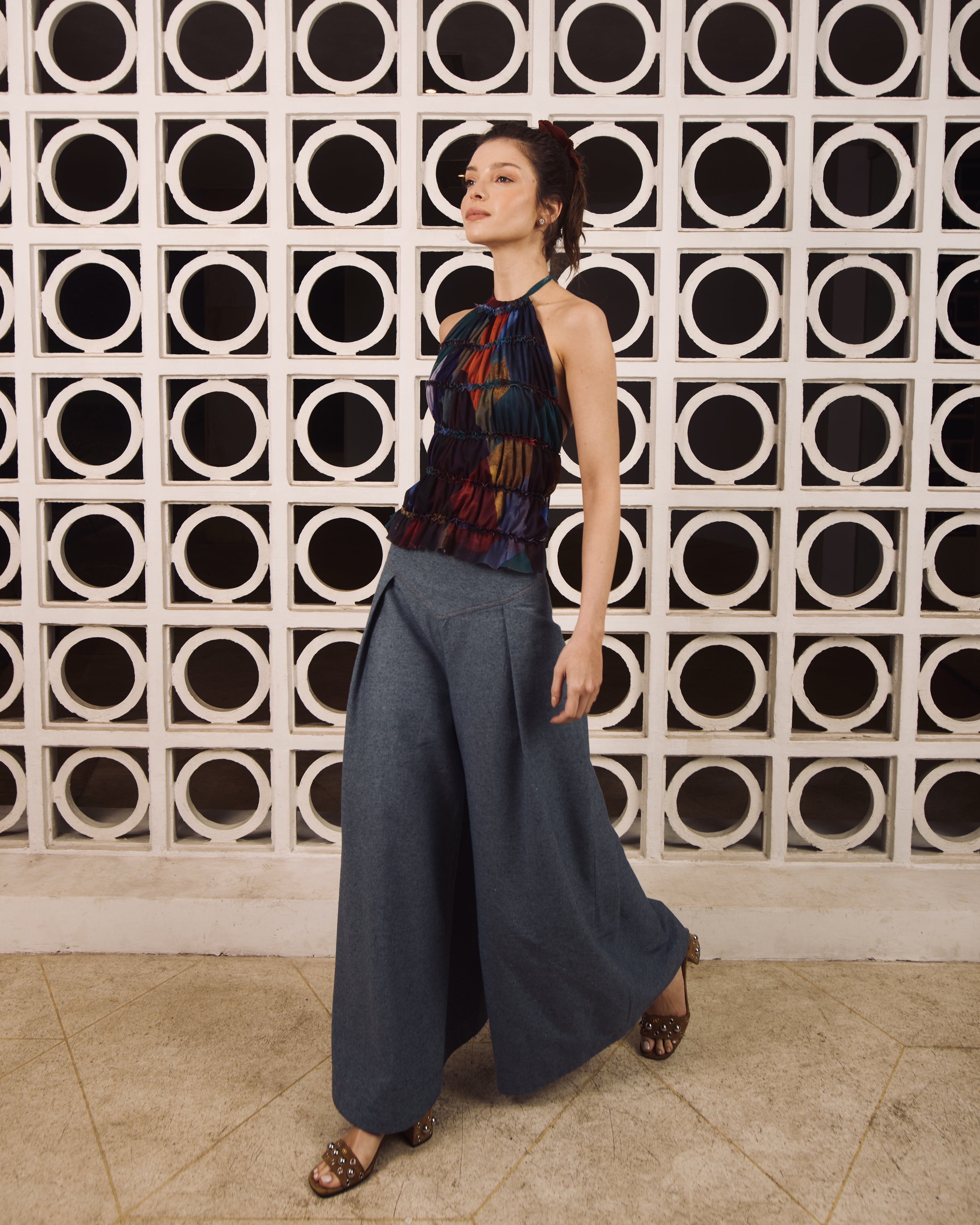 Blusa Feriado