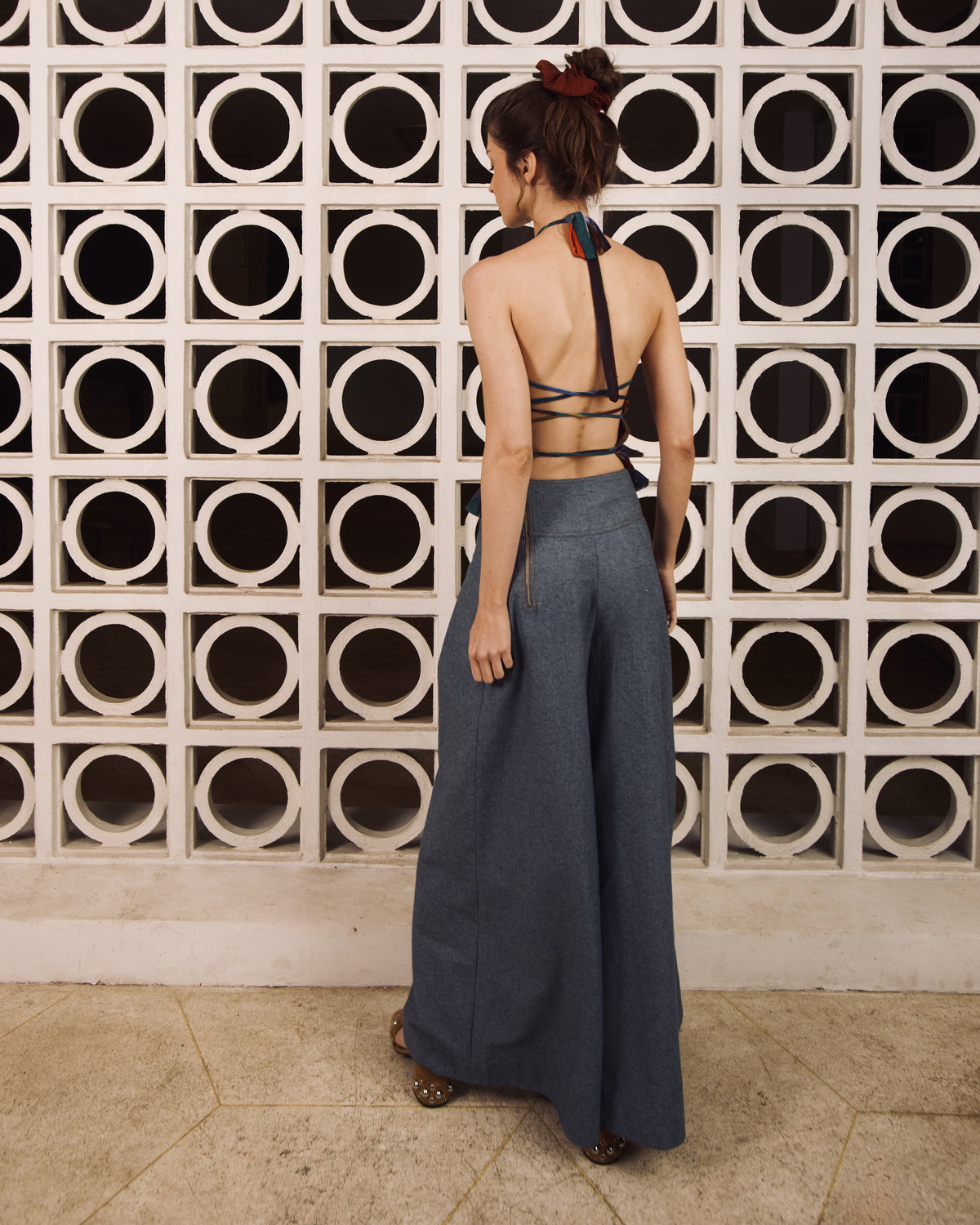 Blusa Feriado