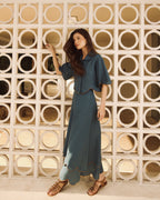 Blusa Caetano