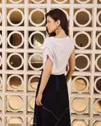 Blusa Leme