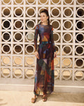 Blusa Orla