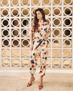Calça Leblon