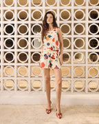 Blusa Arpoador