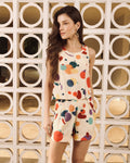 Blusa Arpoador
