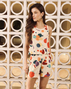 Blusa Arpoador