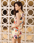 Blusa Arpoador