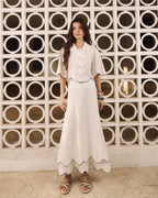Blusa Caetano