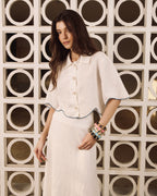 Blusa Caetano