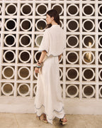 Blusa Caetano