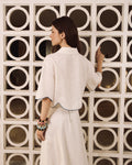 Blusa Caetano