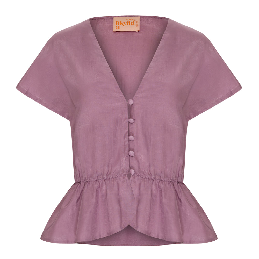 Blusa Colombia