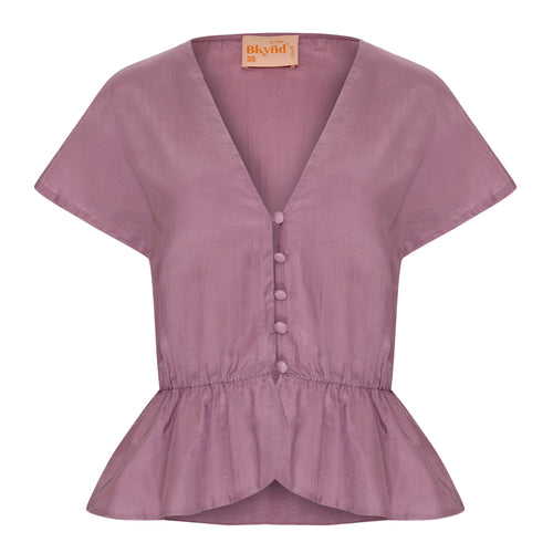 Blusa Colombia