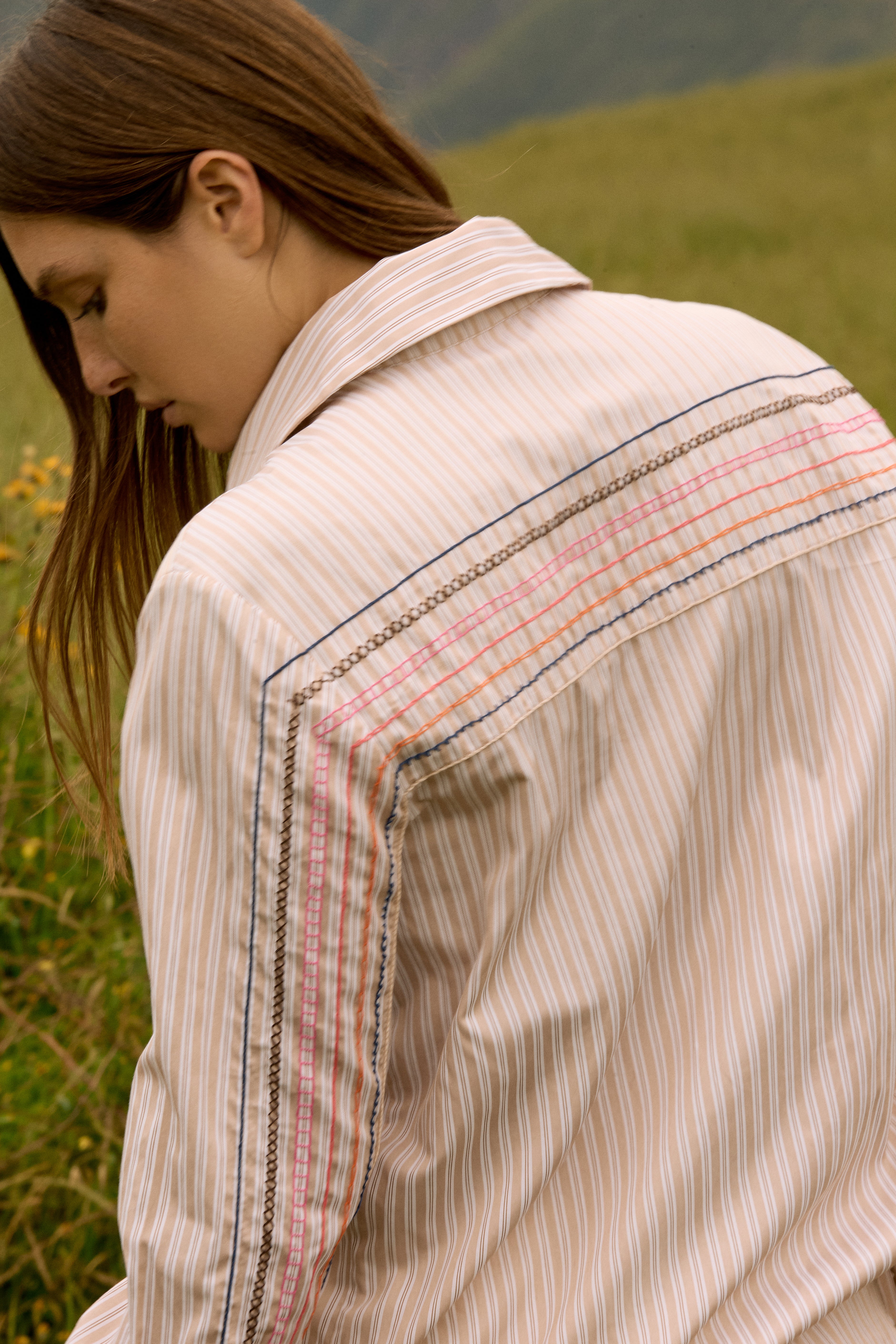 Camisa Prado