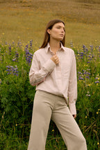 Calça Crosby
