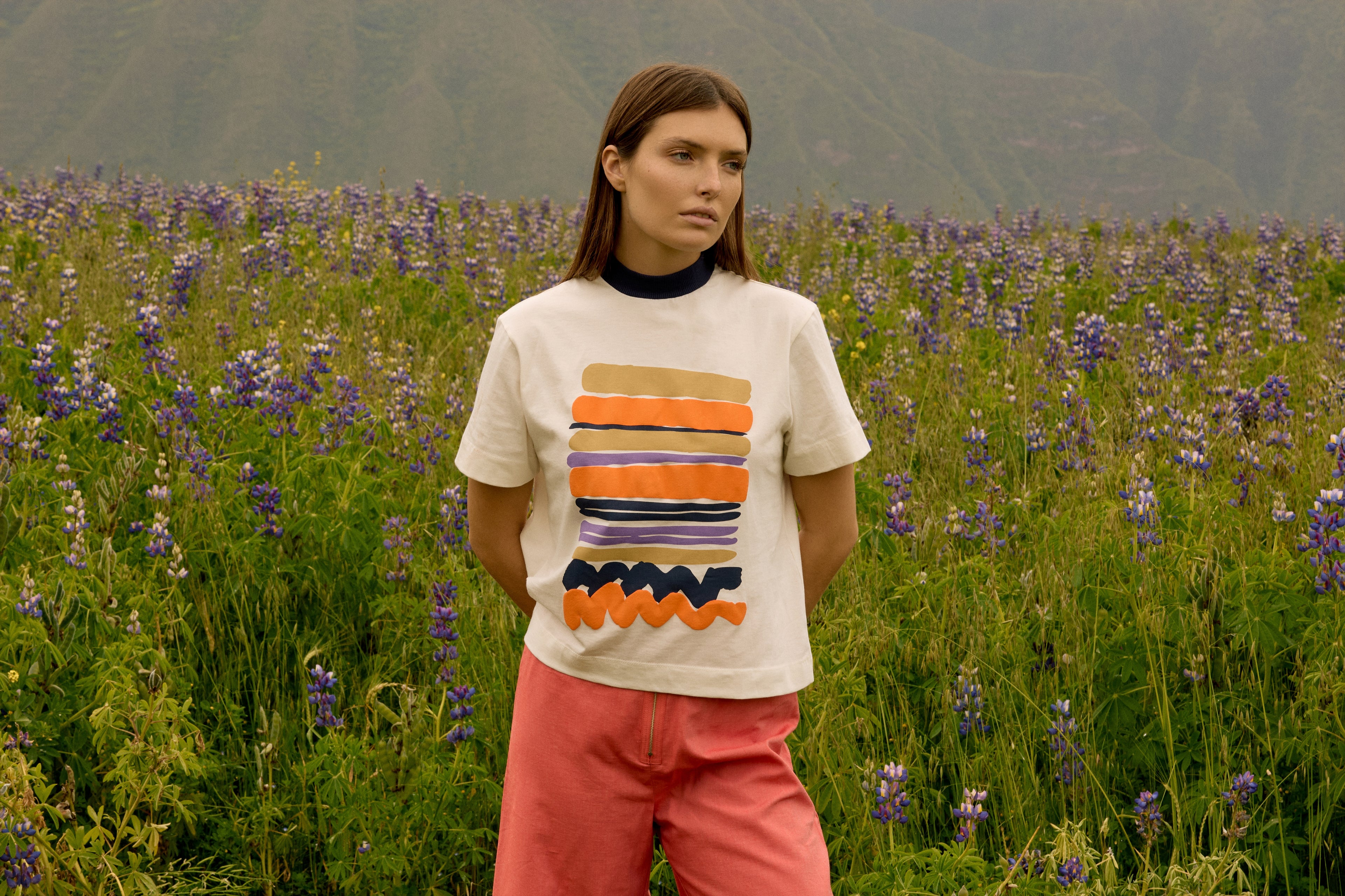 Blusa Sonia